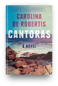 Cantoras by Carolina De Robertis