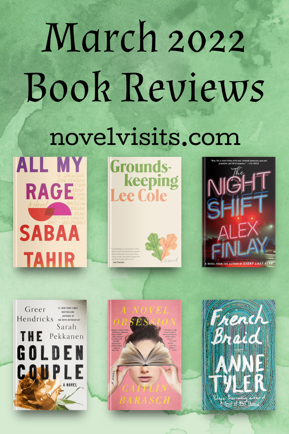 Pinterest Hidden Image