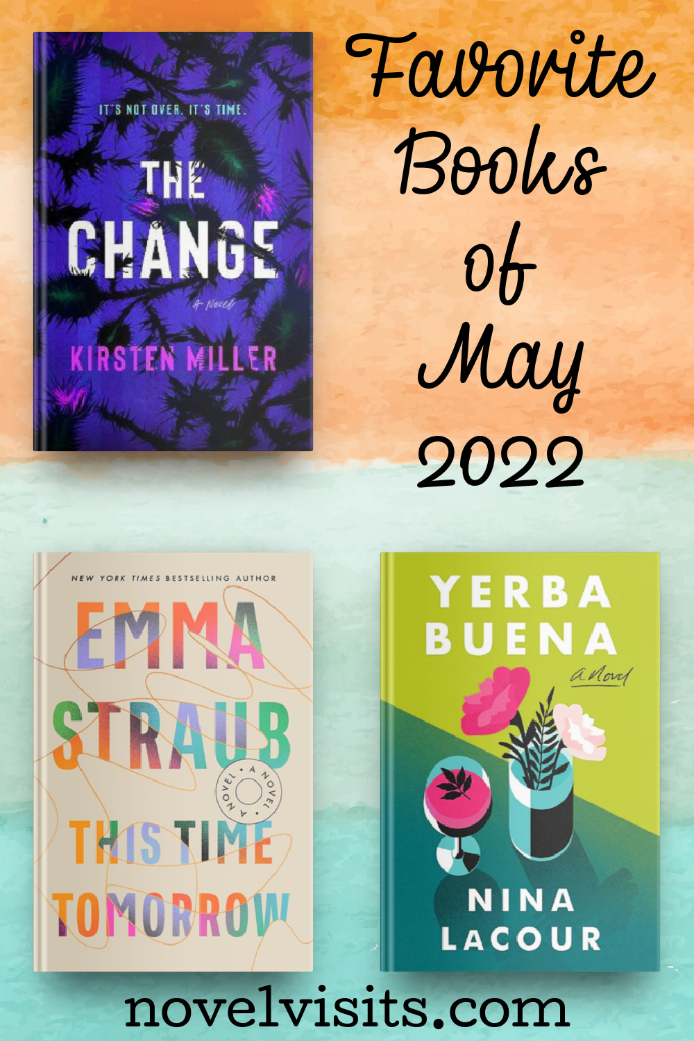 Pinterest Hidden Image