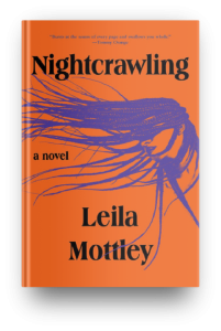 Nightcrawling by Leila Mottley