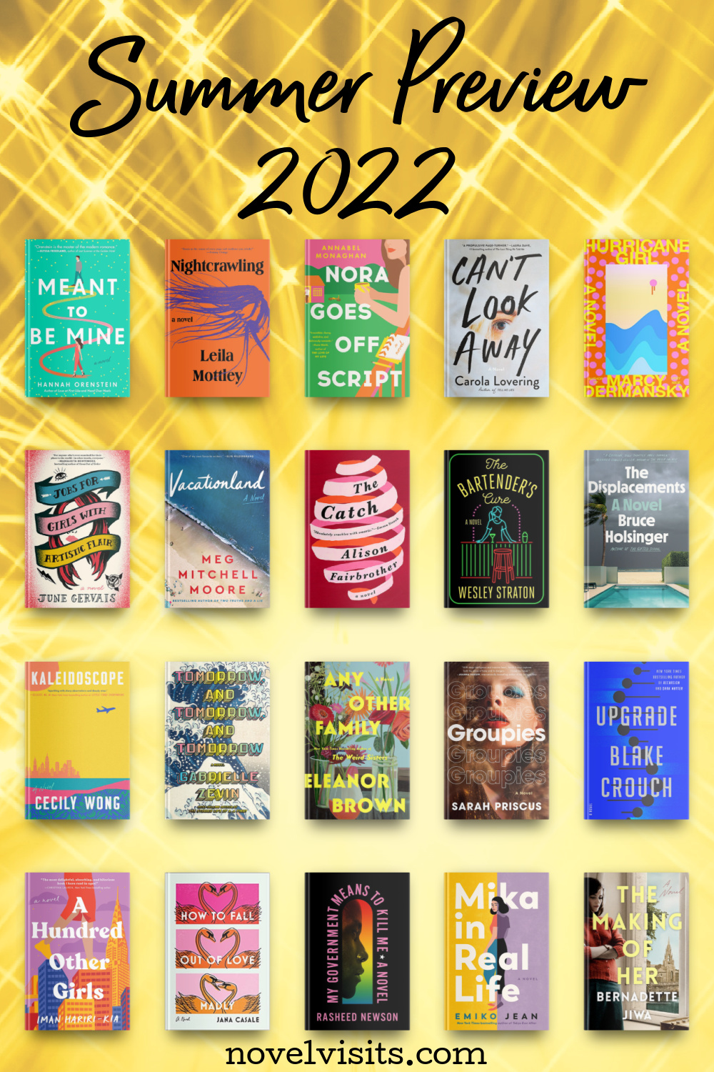 Pinterest Hidden Image