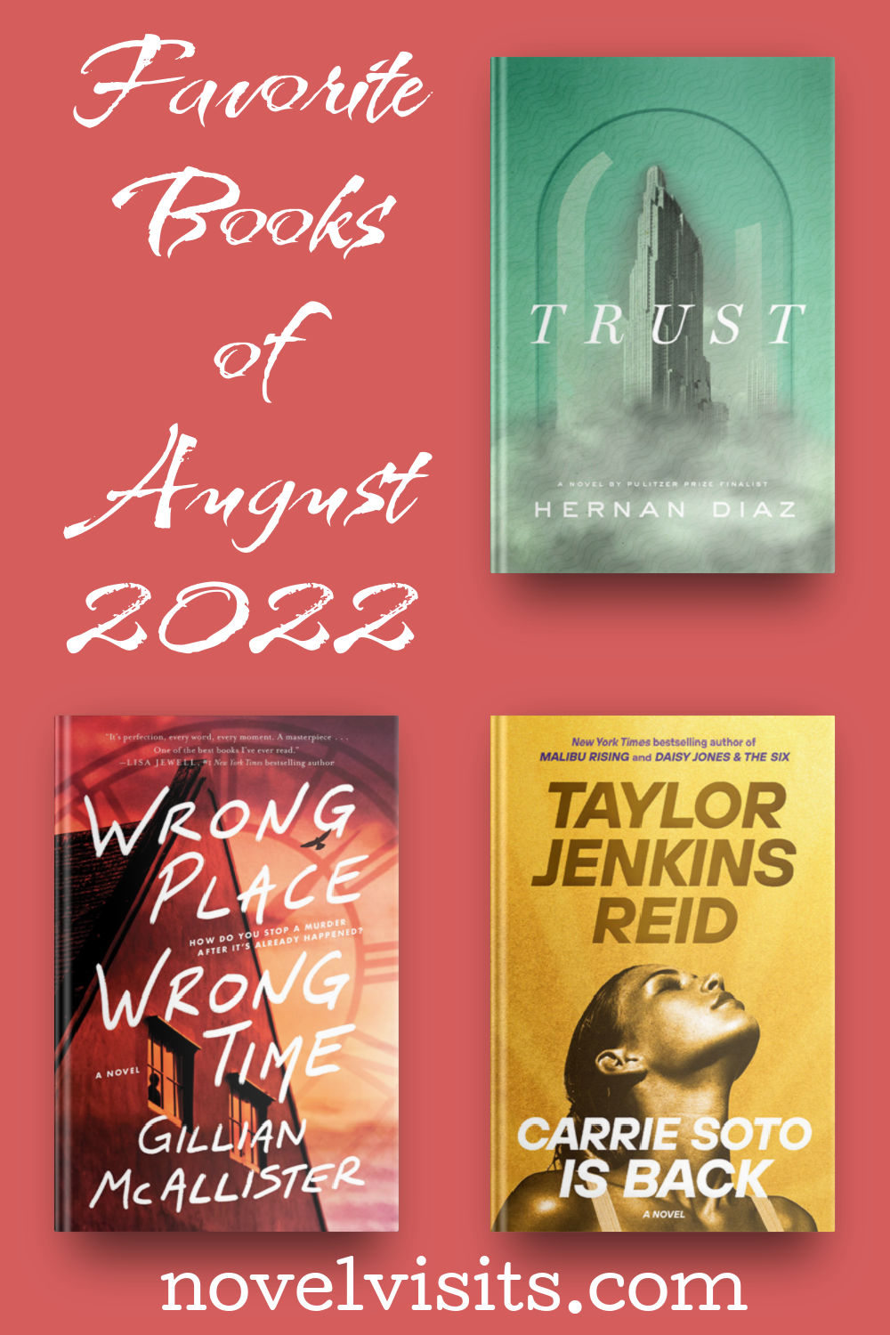 Pinterest Hidden Image