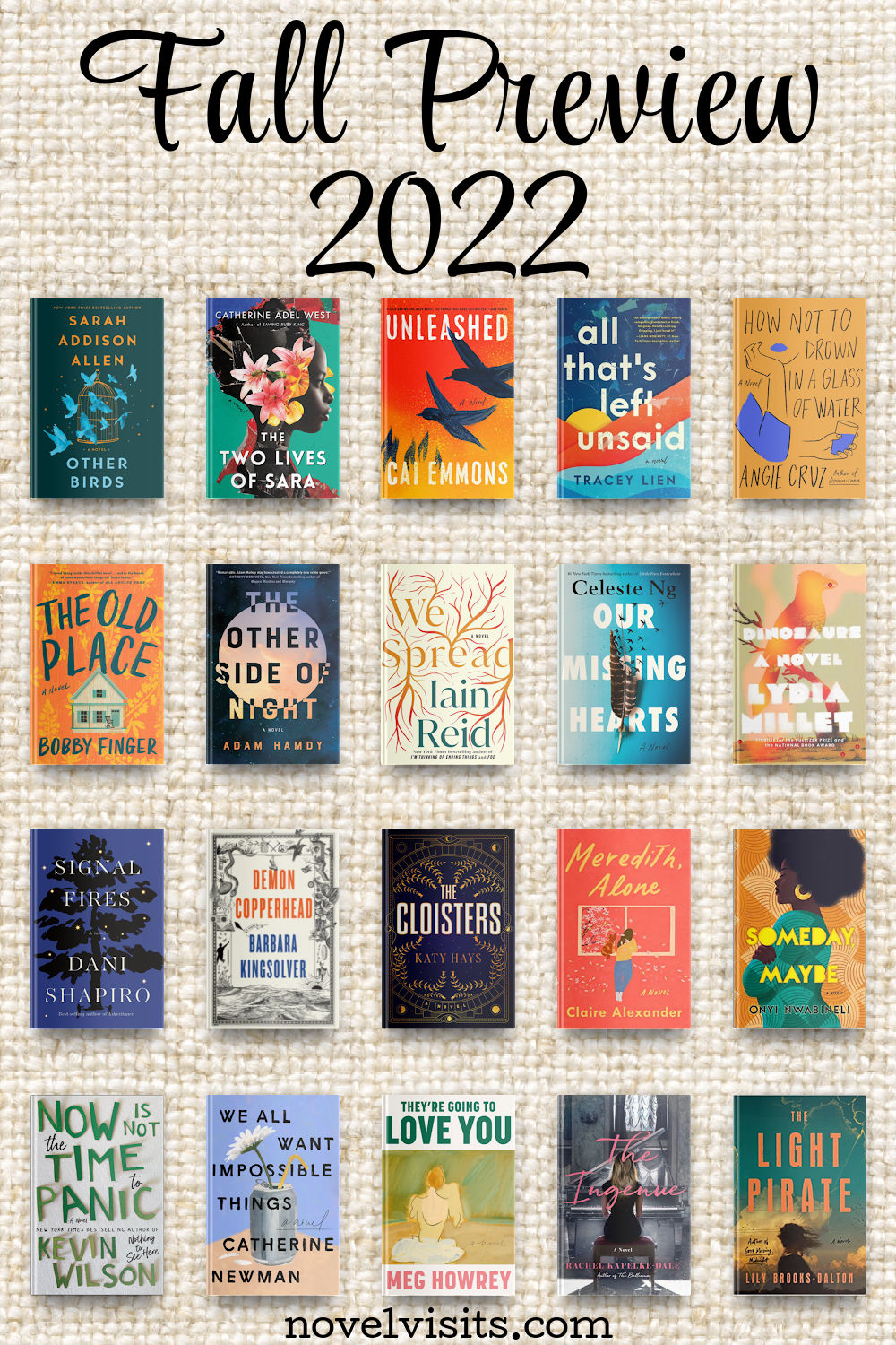 Pinterest Hidden Image