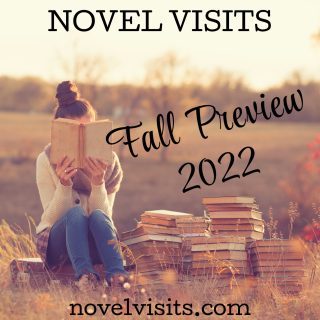 Fall Preview 2022 - Novel Visits