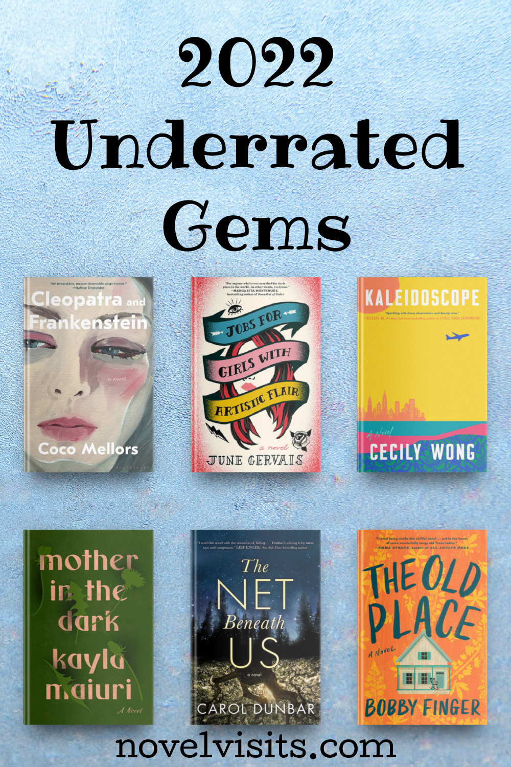 Pinterest Hidden Image