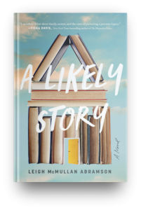 A Likely Story by Leigh Abramson
