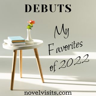 DEBUTS ~ My Favorites of 2022