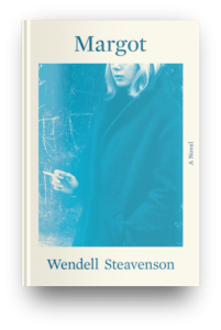 Margot by Wendell Steavenson