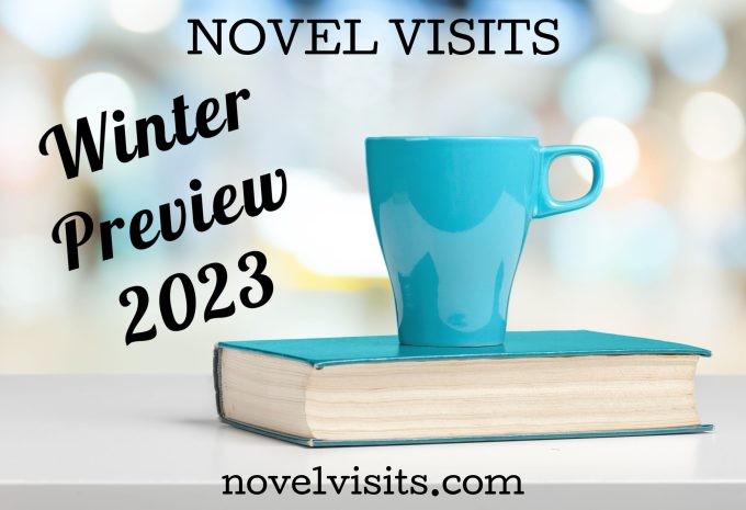 Novel Visits - Winter Preview 2023