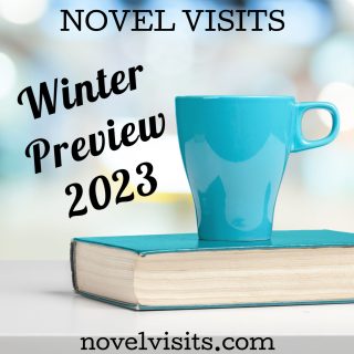 Winter Preview 2023 from Novel Visits