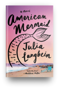American Mermaid by Julie Langbein