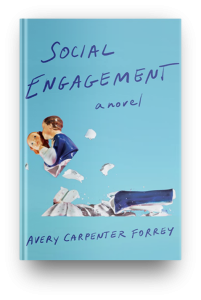 Social Engagement by Avery Carpenter Forrey