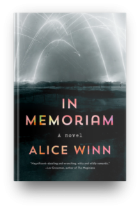 In Memoriam by Alice Winn