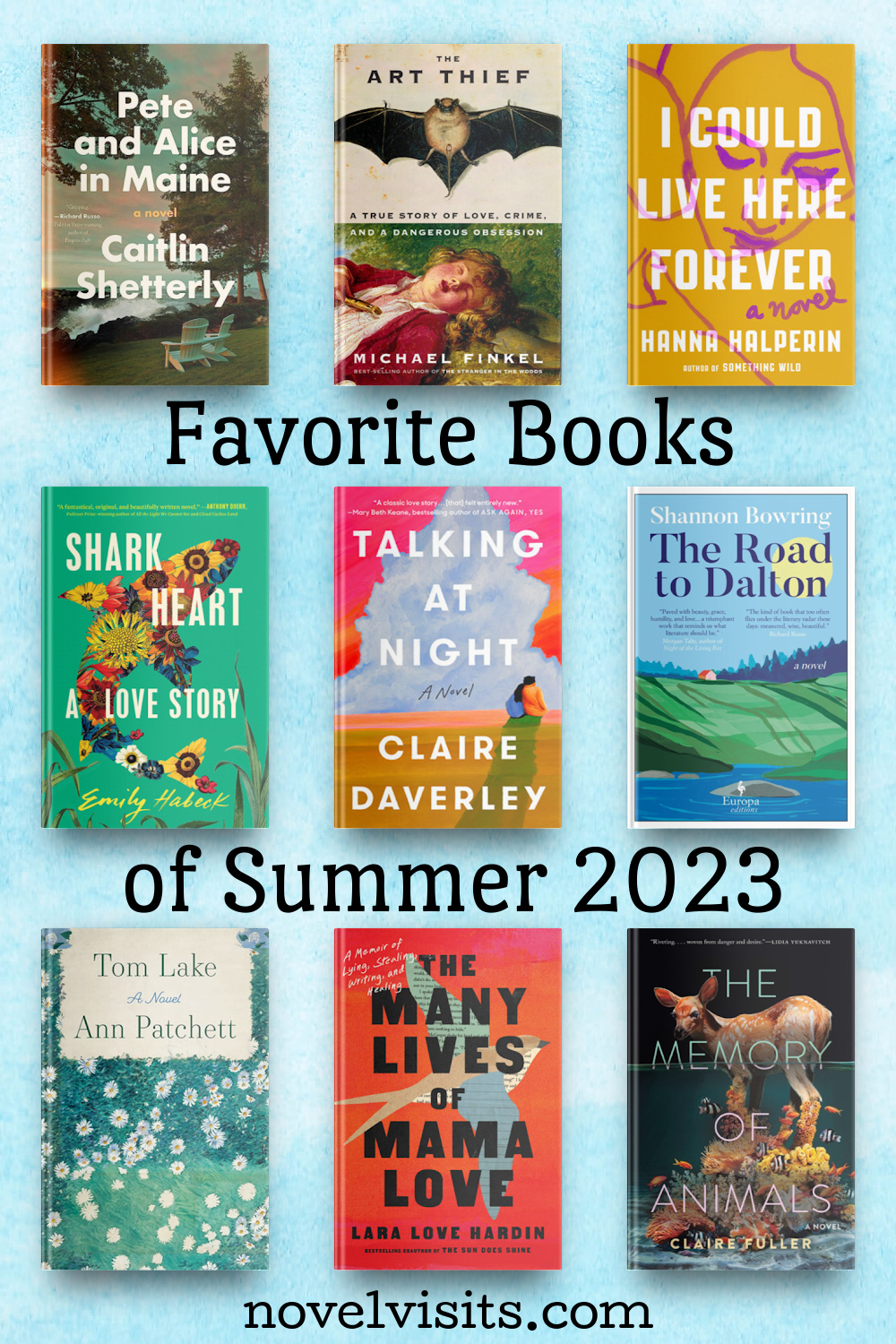 Pinterest Hidden Image