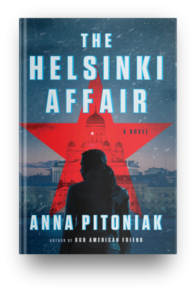 Favorite Books of November 2023 - Novel Visits